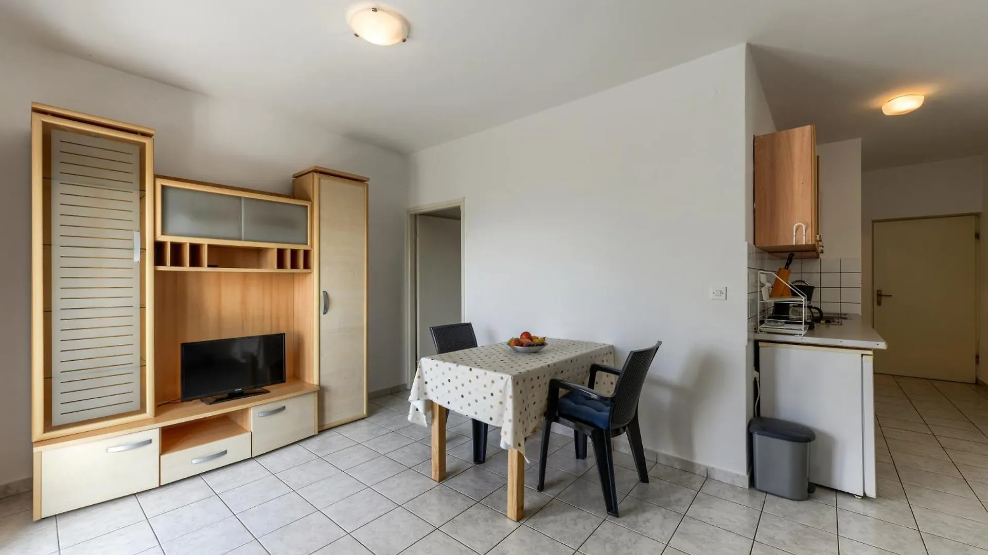 Wohnung Fuer 22 Personen Razanac Apartment