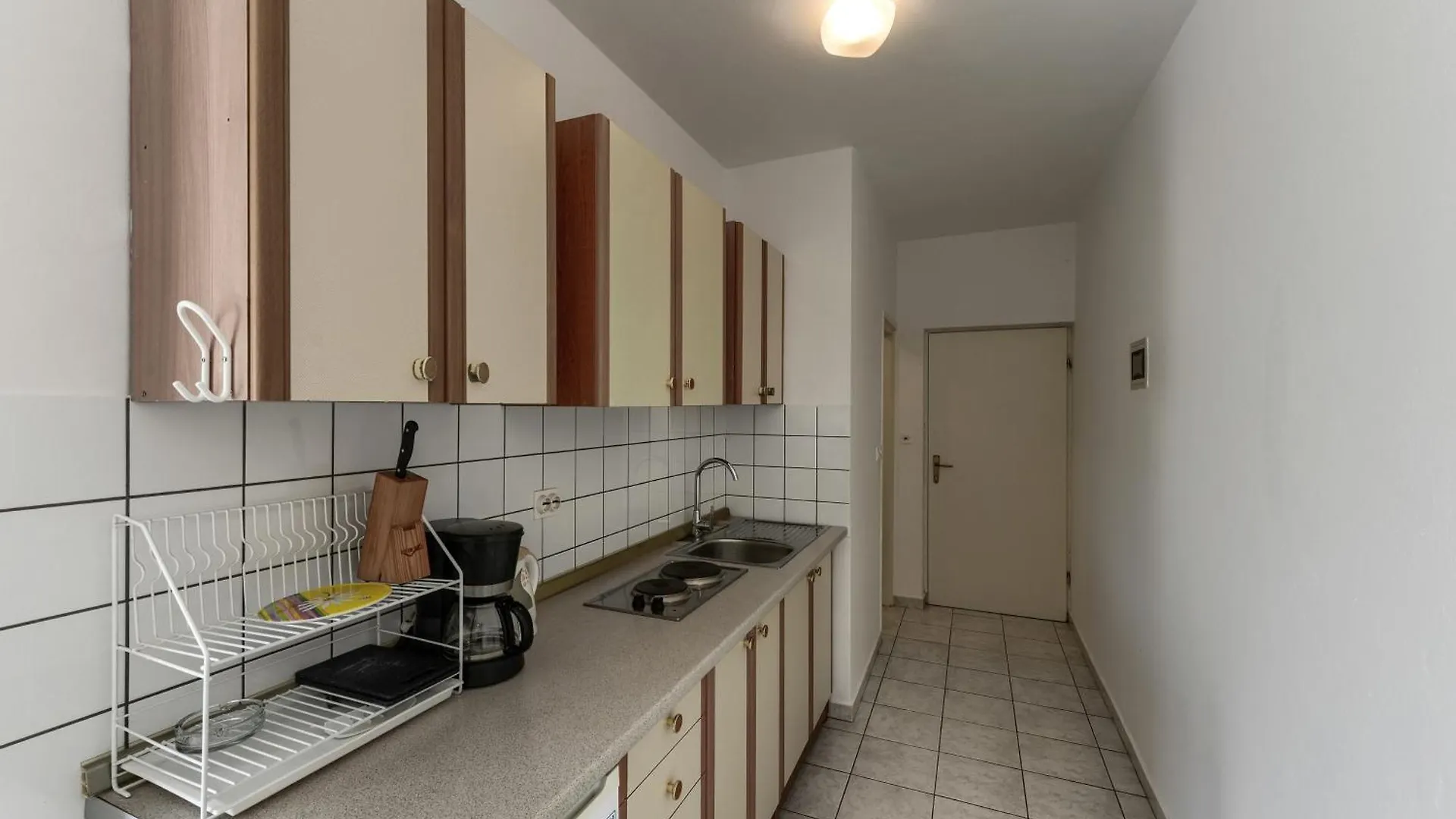 Wohnung Fuer 22 Personen Razanac Apartment