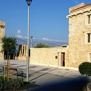 Quartier No.63 Ražanac
