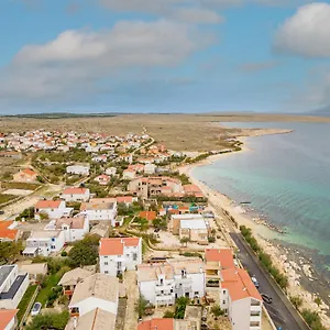  Apartmán Haus Toni
