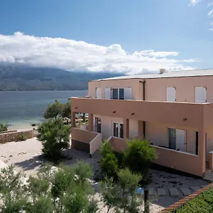  Apartmán Mely