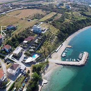  Auberge de jeunesse Odmoree Camp &